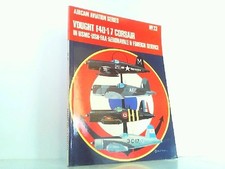 Vought F4U-17 Corsair in