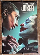 JOKER 2: FOLIE À DEUX - 2024