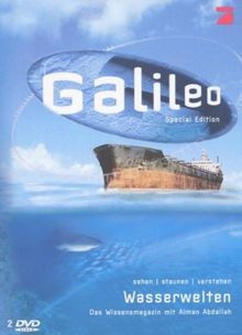 Galileo wasserwelten 2 - galileo,