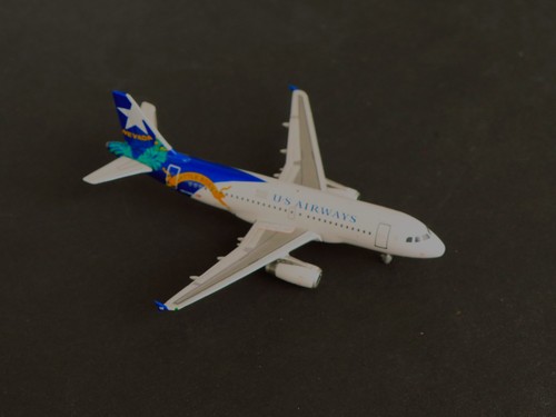 Flugzeug modell 400 - flugzeug, 1:400