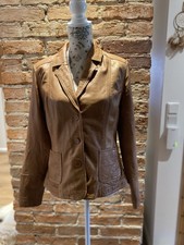 Street one Lederjacke