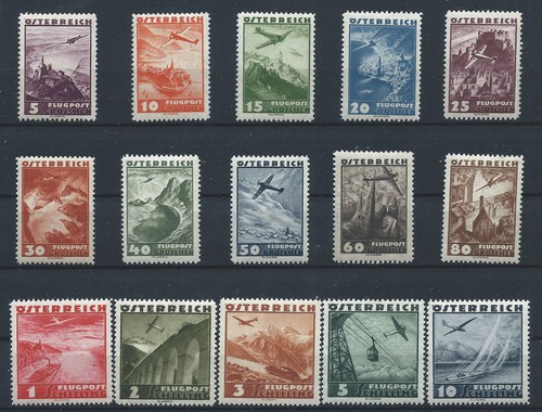 österreich 46 - Österreich, 32/46