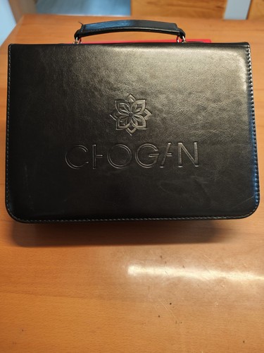 Chogan koffer mit - chogan,
