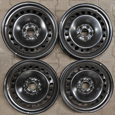 4 x Mercedes GLA (X156)