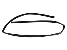 Fensterführung Fenster Führung für Porsche 911 Coupe 1965-1998