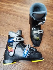 Skistiefel Kinder Ski Spocky