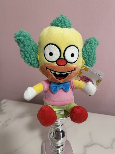 The simpsons krusty der - krusty,
