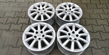 1x Alufelge 16 Zoll 6.5" 5x110 37ET 13116623 Opel Astra H Signum Zafira
