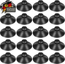 Aquarium Saugnapf Set 12