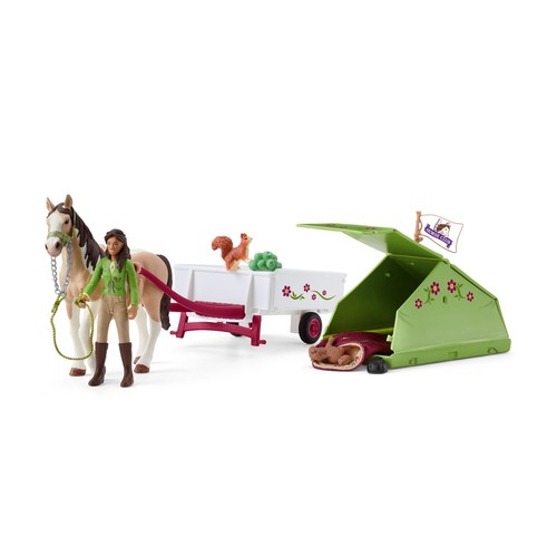 Schleich horse club sarahs - schleich®,