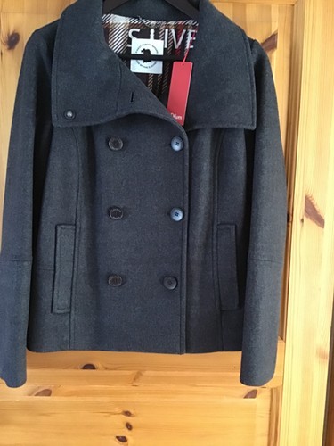 Cabanjacke wolljacke s - wolljacke,,