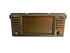 Bmw e39 navigationssystem navi - bmw,