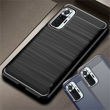 Schutz Hülle für Xiaomi Mi 12 X 12T Lite 11s 10T 11T Lite Pro 5G Note Case