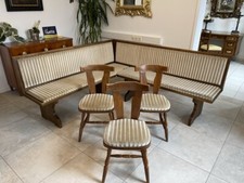 Bauernstube Eckbankgruppe