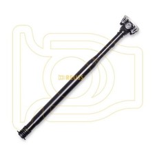 Reuss propshaft drive - propshaft, shaft