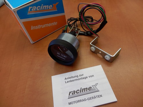 Racimex ölthermometer fühler - racimex,