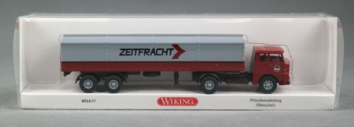 Wiking 051407 0514 - 051407/0514, 07