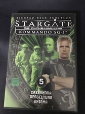 Stargate Kommando SG1 - Die