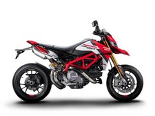 WERKSTATTHANDBUCH DUCATI HYPERMOTARD 950 SP REPARATURANLEITUNG AUF CD