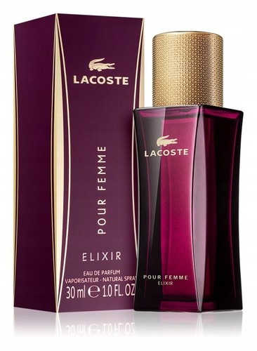 Lacoste pour femme - lacoste,