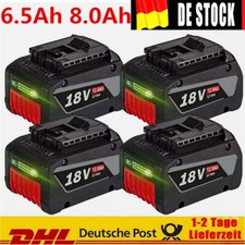 2X 8Ah Original Akku für
