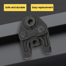 Presszange Kompakt-Pressbacke