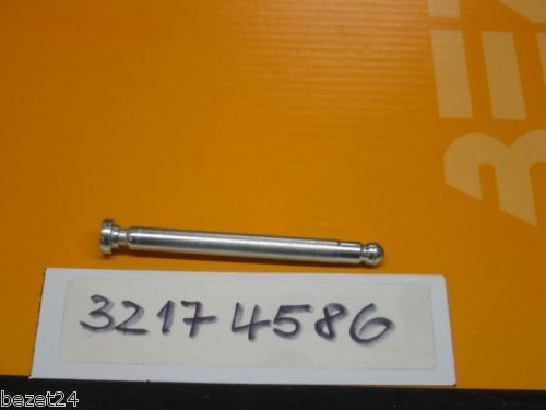 Siegenia stift bolzen - stift, /