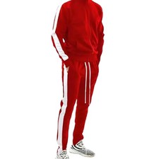 Herren trainingsanzug teilig - herren,