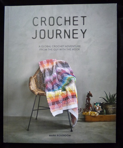 Crochet journey a - crochet, global