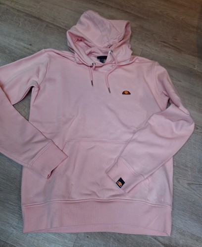 Ellesse damen kapuzenpullover - ellesse,