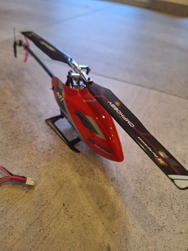 Omp hobby evo rc - hobby,
