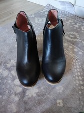 JJ Footwear Stiefeletten 38