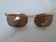 schöne , alte Sonnenbrille 