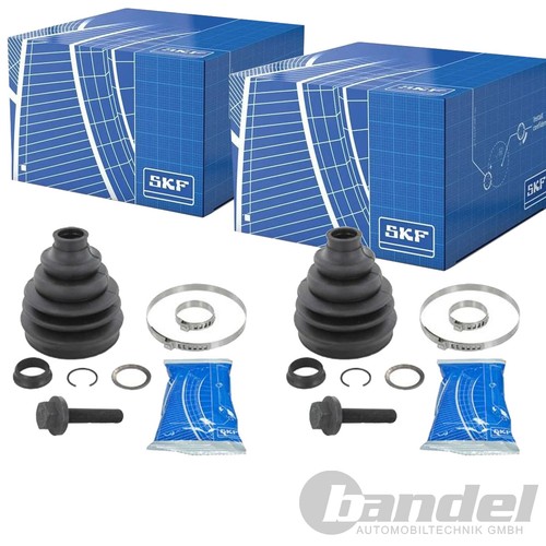 Skf achsmanschetten satz - skf,