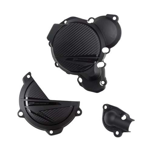 Polisport schutzdeckel set - polisport, schutzdeckel-set
