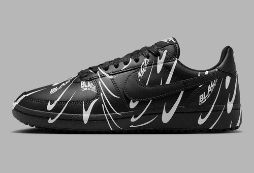 Nike field general - nike, '82