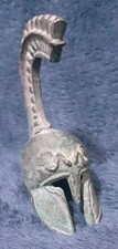 Miniatur Bronze griechisch