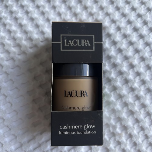 Lacura cashmere glow - cashmere,
