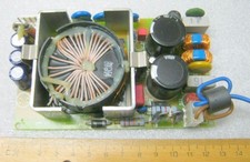 ARTESYN Schaltnetzteil  SMM 65/15 Netzteil AC / DC 100-240V auf 15V / 4A