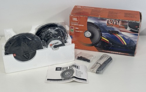 Jbl gto 6252e - gto,