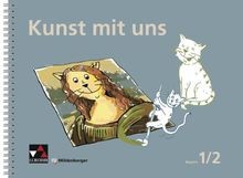 Kunst mit uns - uns,