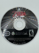 The legend zelda - legend,
