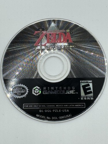 The legend zelda - legend, of