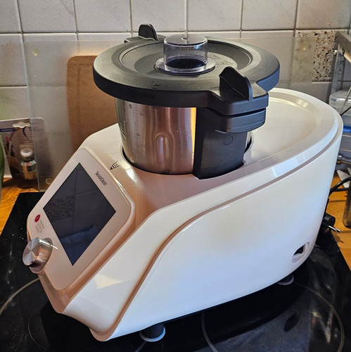 Silvercrest monsieur cuisine - silvercrest®,