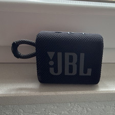 JBL Go 3 Bluetooth Wasserfest
