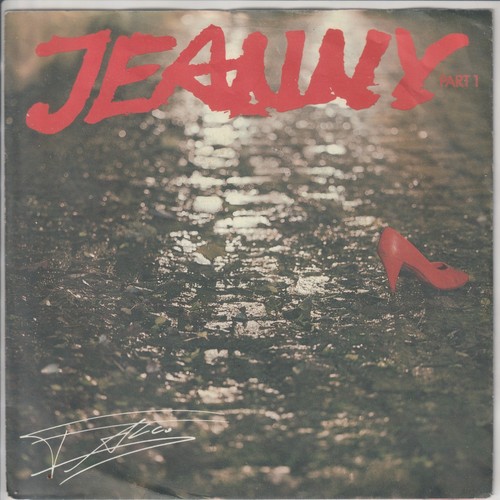 Falco jeanny part - –, 1