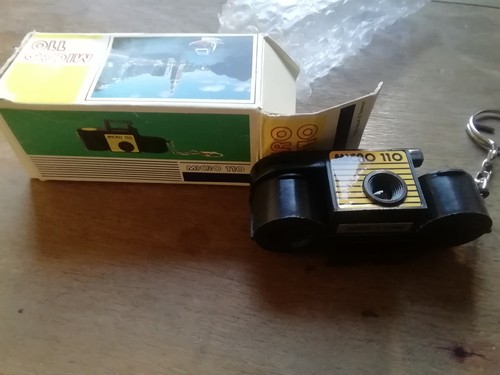 Mini kamera - mini,