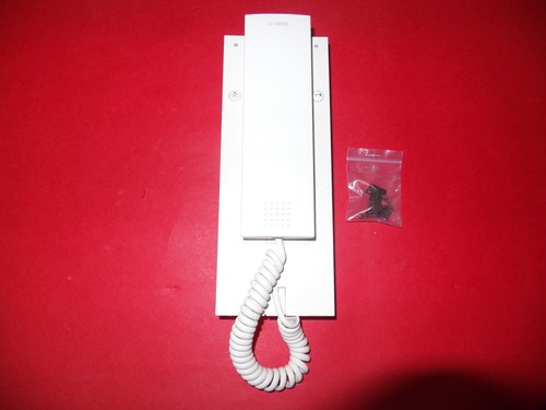Siedle hta 711 w - 711-01,
