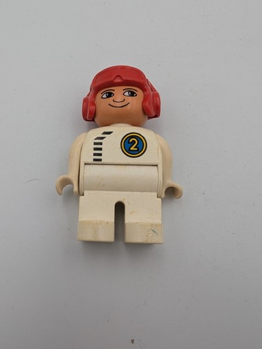 Lego duplo figur mann - lego,
