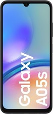 Samsung A05s 4+128GB 4G Black